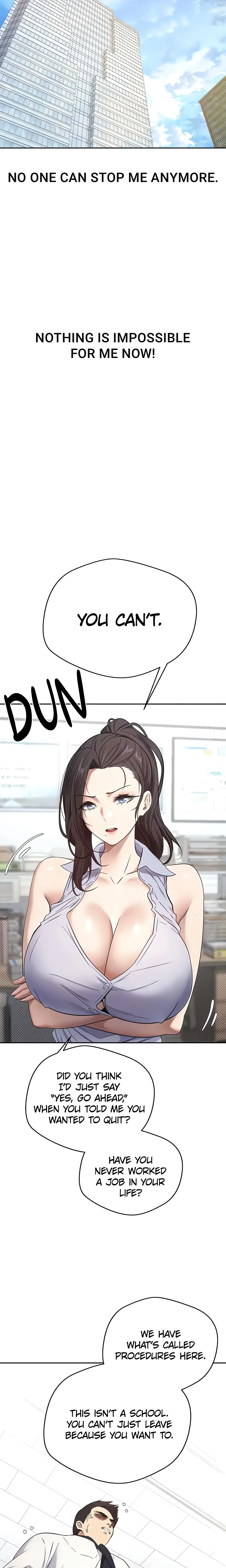 I Can Buy Anything (Official Uncensored) Episode 4 - Page 15
