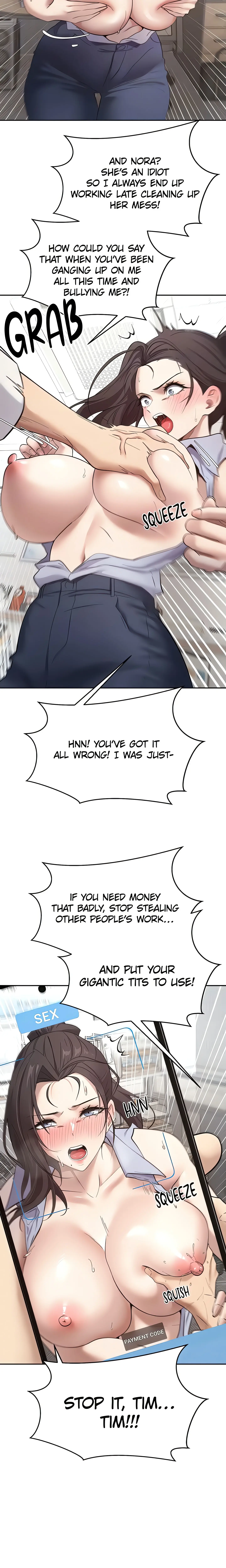 I Can Buy Anything (Official Uncensored) Episode 4 - Page 18