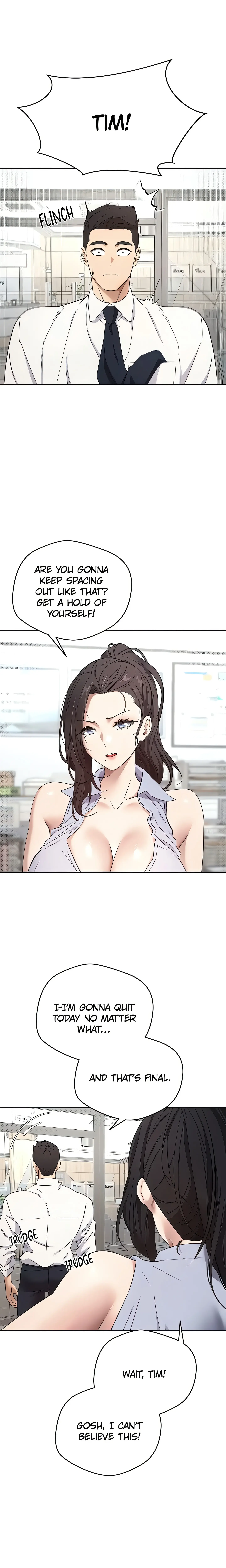 I Can Buy Anything (Official Uncensored) Episode 4 - Page 19