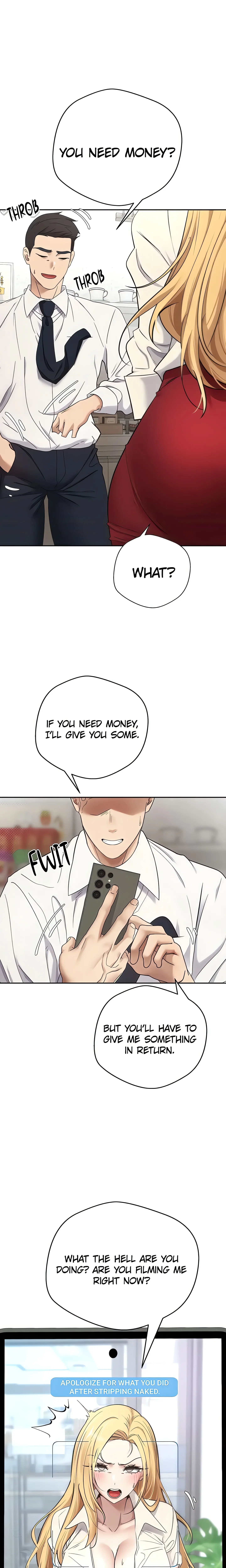 I Can Buy Anything (Official Uncensored) Episode 4 - Page 24