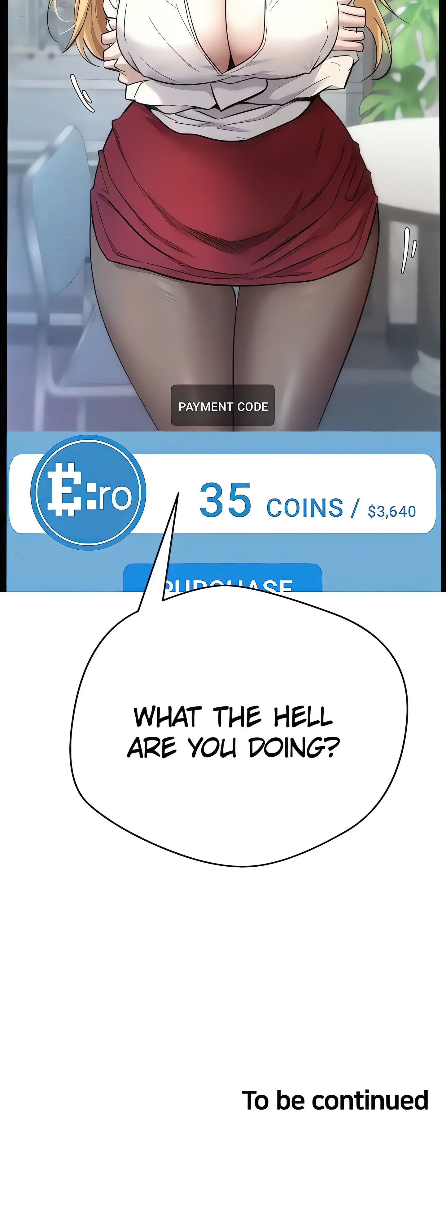 I Can Buy Anything (Official Uncensored) Episode 4 - Page 25