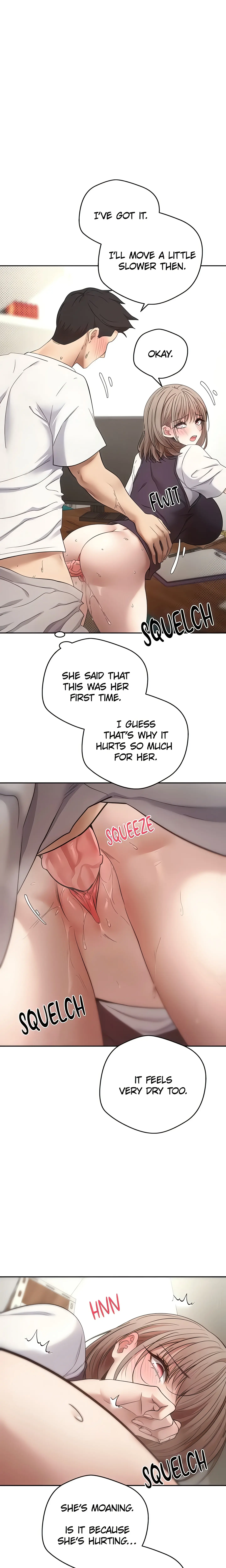 I Can Buy Anything (Official Uncensored) Episode 4 - Page 3