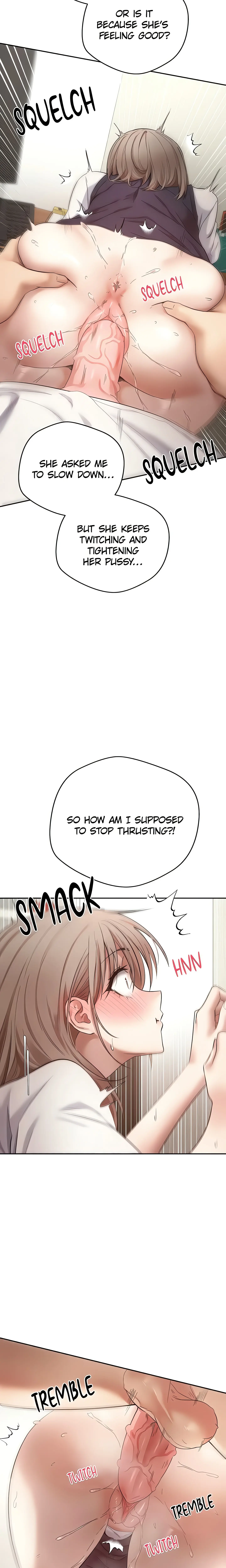 I Can Buy Anything (Official Uncensored) Episode 4 - Page 4