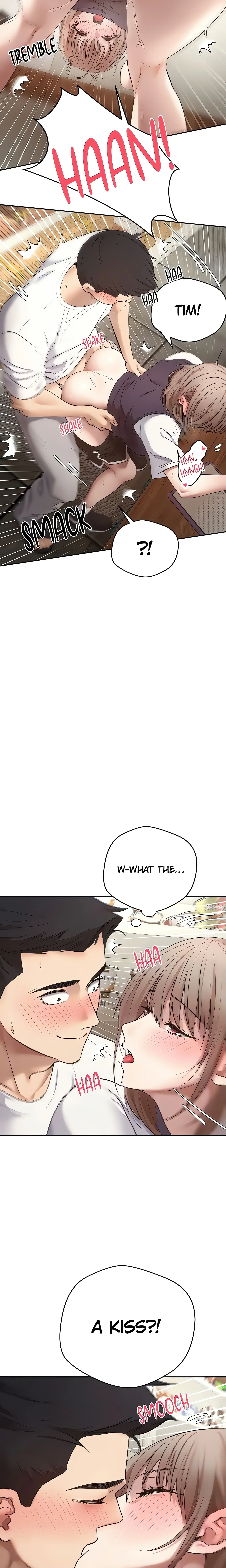 I Can Buy Anything (Official Uncensored) Episode 4 - Page 5