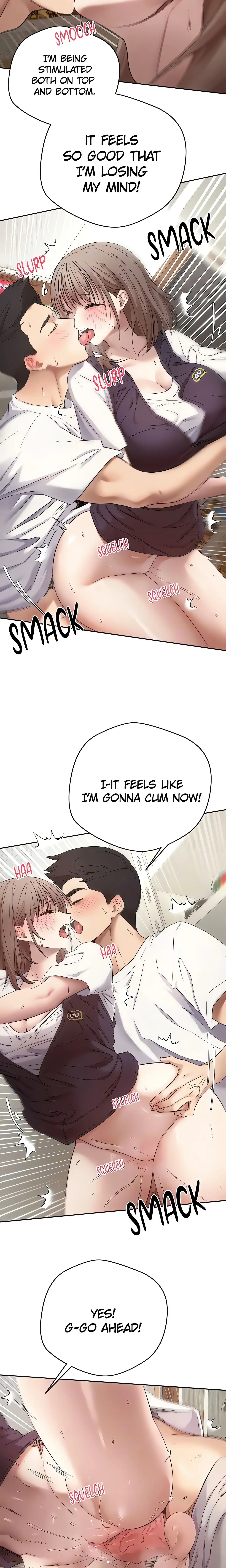 I Can Buy Anything (Official Uncensored) Episode 4 - Page 6