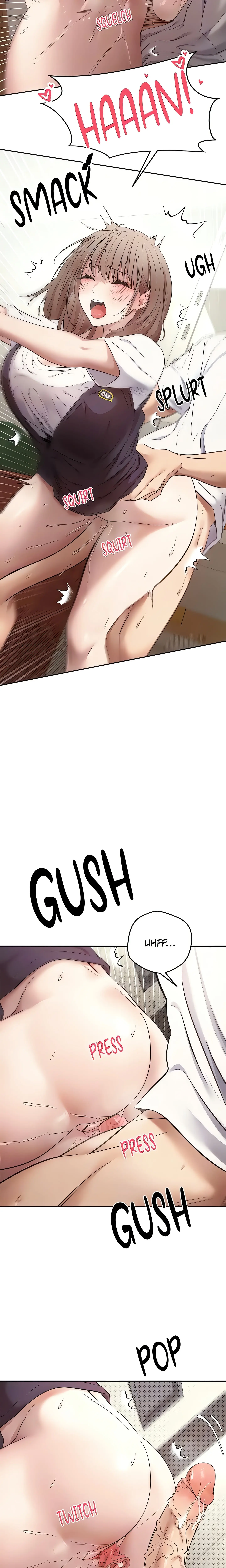 I Can Buy Anything (Official Uncensored) Episode 4 - Page 7