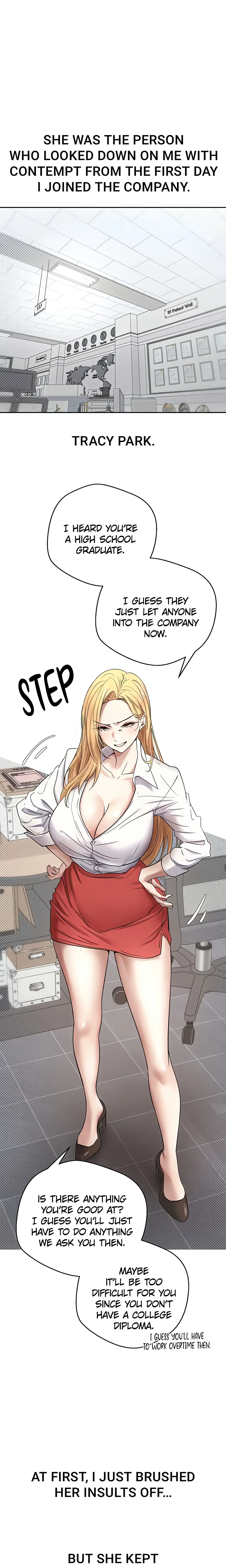 I Can Buy Anything (Official Uncensored) Episode 5 - Page 1