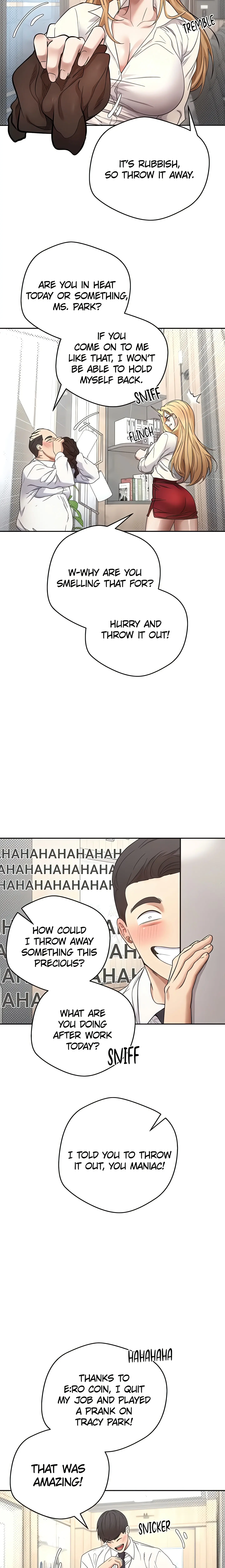 I Can Buy Anything (Official Uncensored) Episode 5 - Page 13