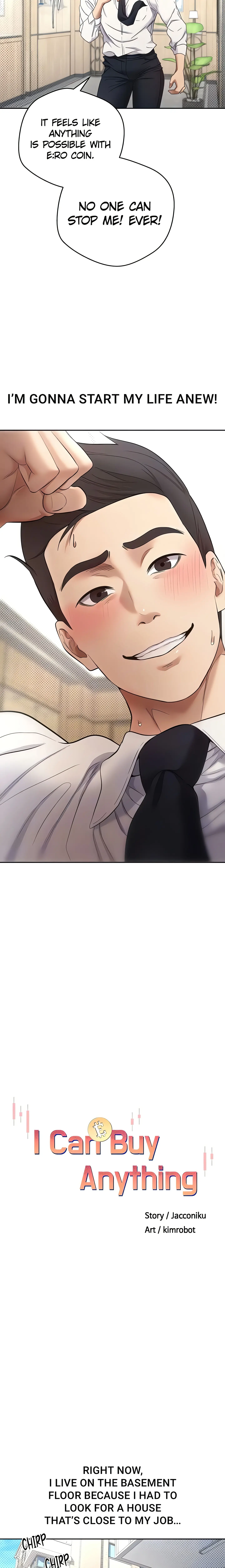 I Can Buy Anything (Official Uncensored) Episode 5 - Page 14