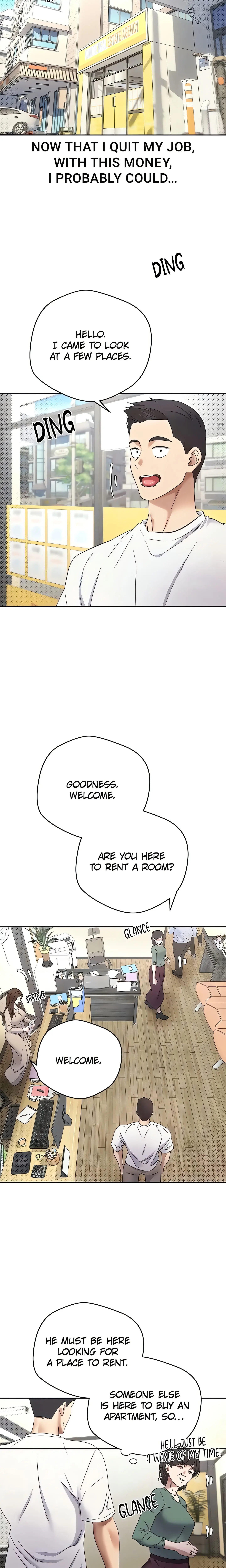 I Can Buy Anything (Official Uncensored) Episode 5 - Page 15
