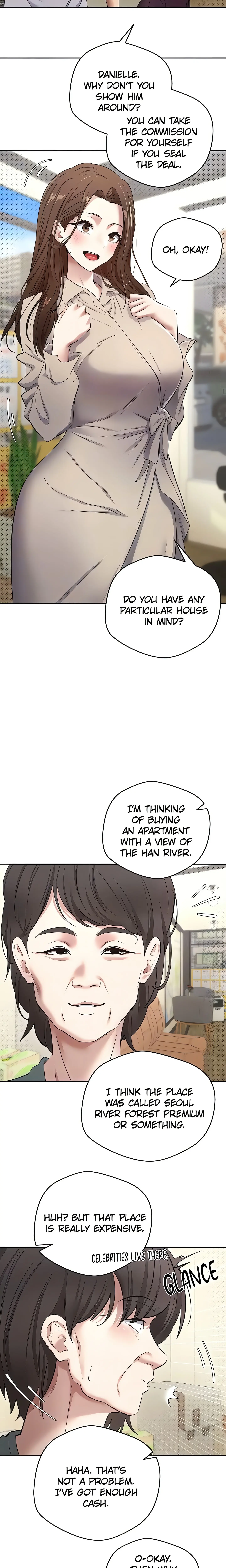I Can Buy Anything (Official Uncensored) Episode 5 - Page 16