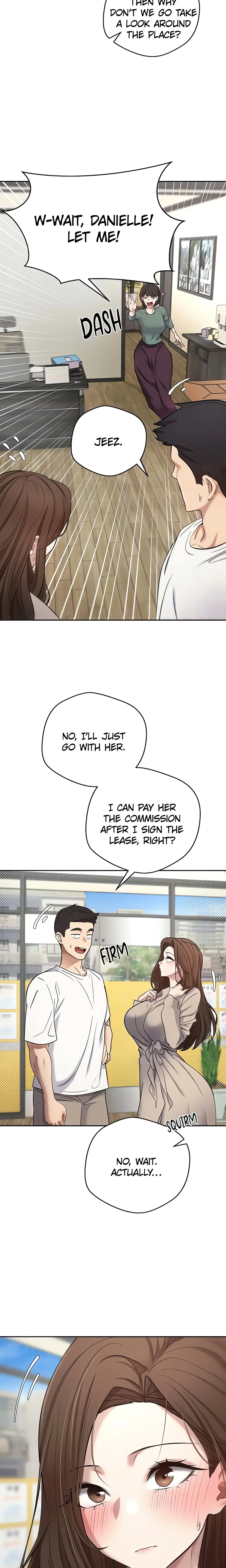 I Can Buy Anything (Official Uncensored) Episode 5 - Page 17