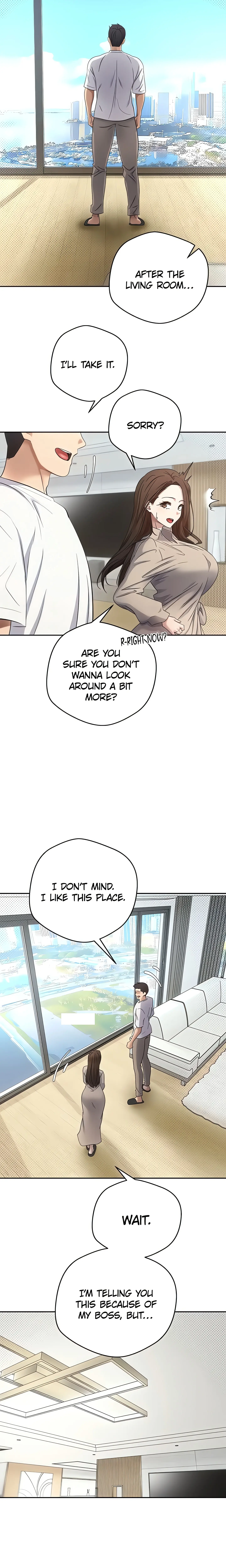 I Can Buy Anything (Official Uncensored) Episode 5 - Page 19