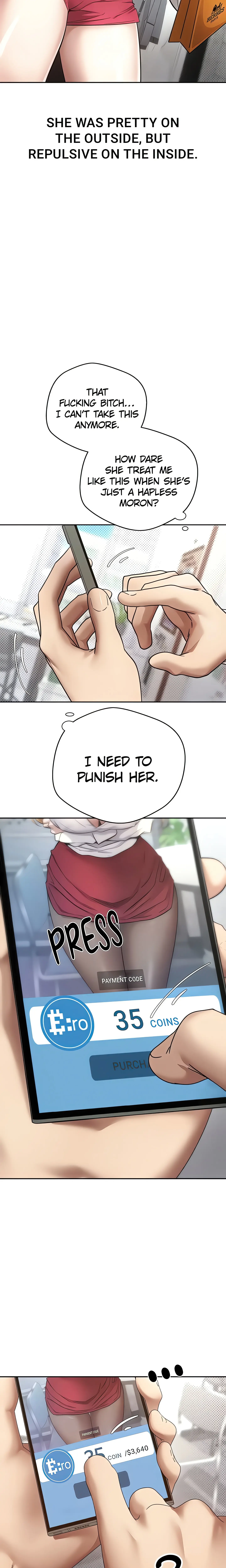 I Can Buy Anything (Official Uncensored) Episode 5 - Page 3