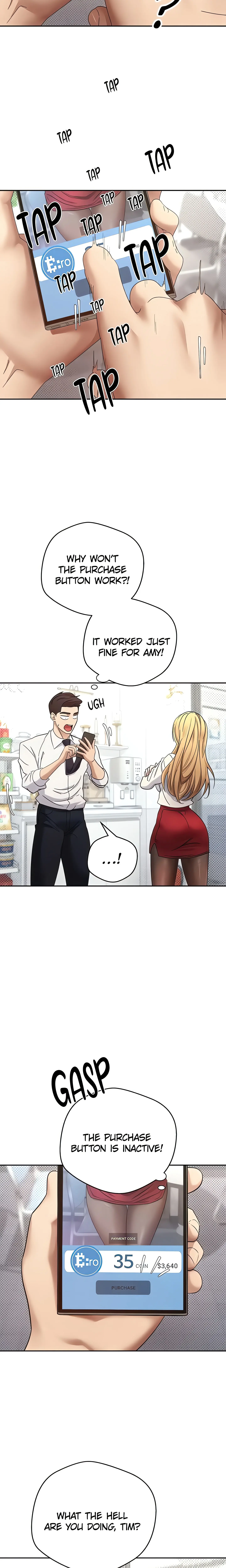 I Can Buy Anything (Official Uncensored) Episode 5 - Page 4