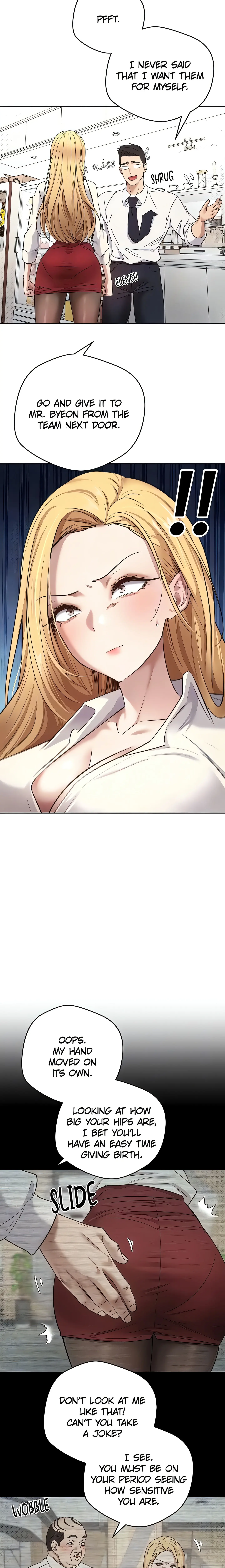 I Can Buy Anything (Official Uncensored) Episode 5 - Page 8