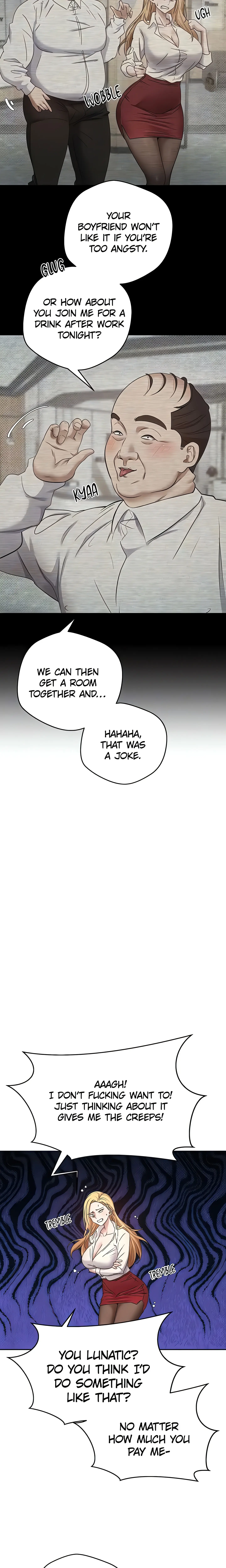 I Can Buy Anything (Official Uncensored) Episode 5 - Page 9