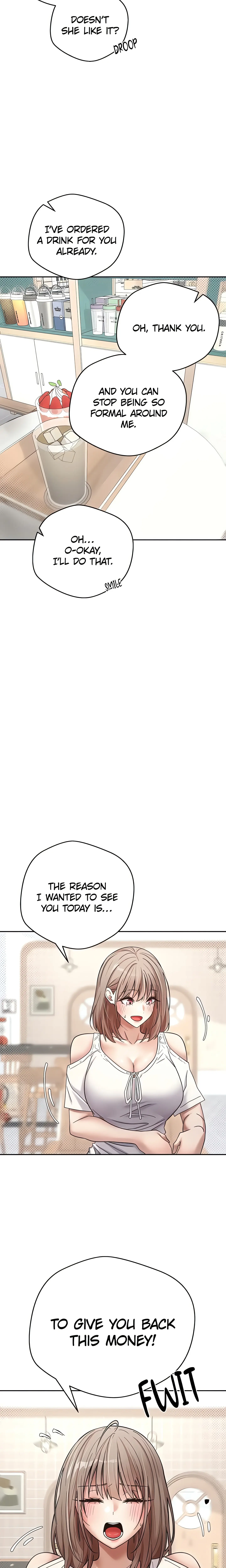 I Can Buy Anything (Official Uncensored) Episode 6 - Page 12