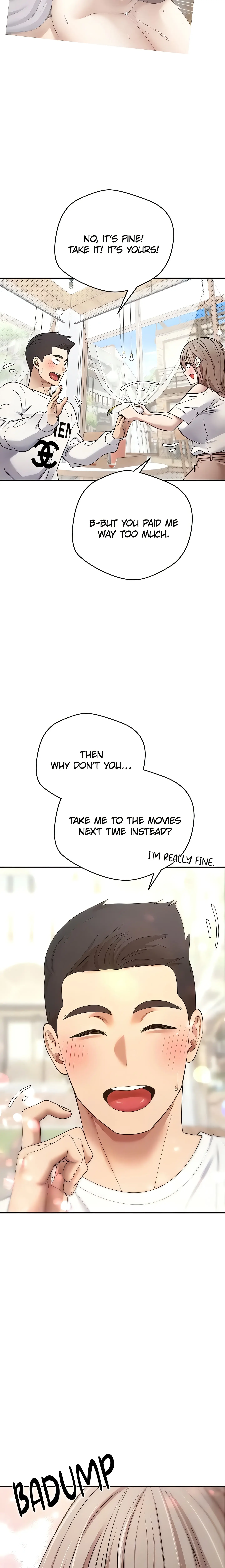 I Can Buy Anything (Official Uncensored) Episode 6 - Page 14