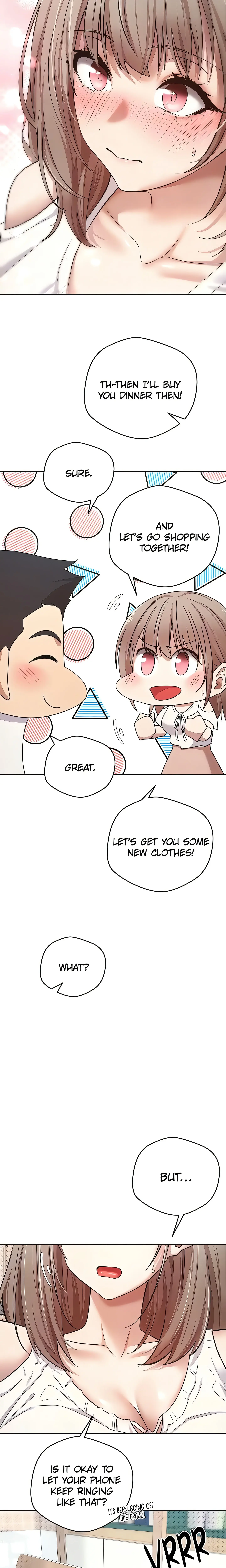I Can Buy Anything (Official Uncensored) Episode 6 - Page 15