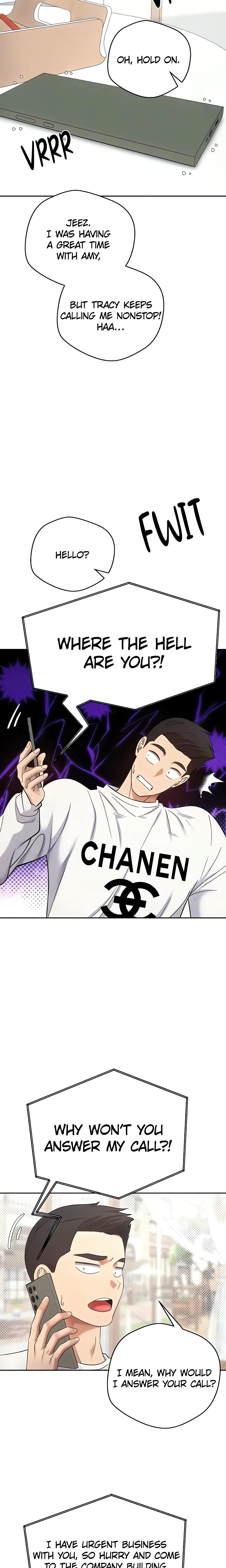 I Can Buy Anything (Official Uncensored) Episode 6 - Page 16