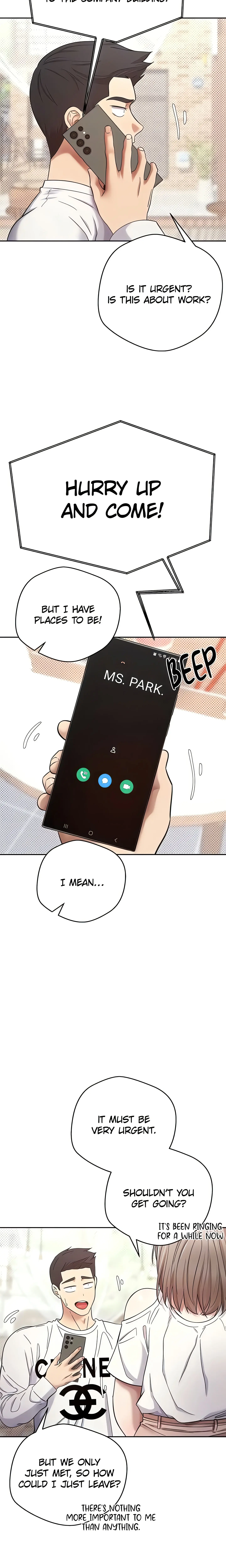I Can Buy Anything (Official Uncensored) Episode 6 - Page 17