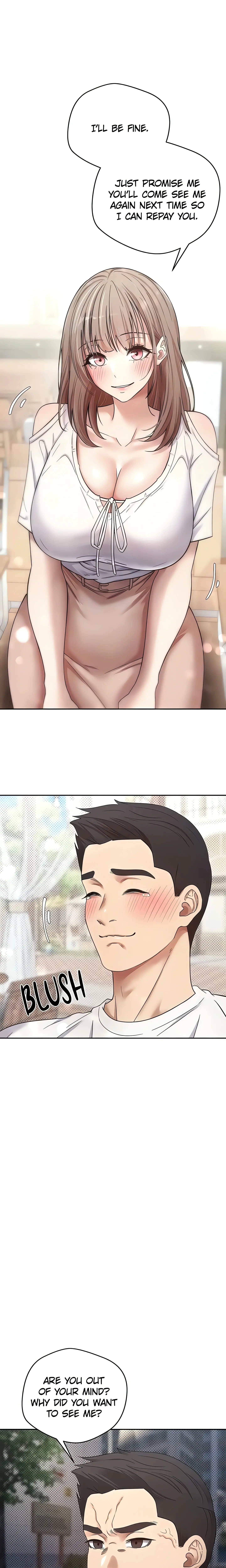 I Can Buy Anything (Official Uncensored) Episode 6 - Page 18