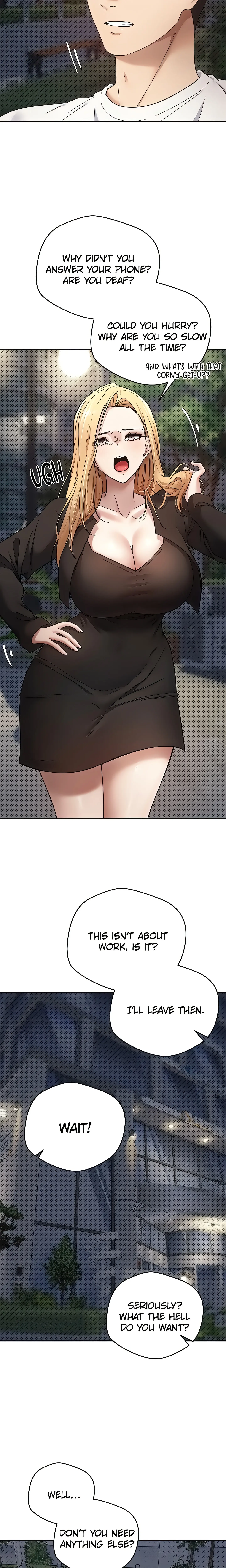 I Can Buy Anything (Official Uncensored) Episode 6 - Page 19