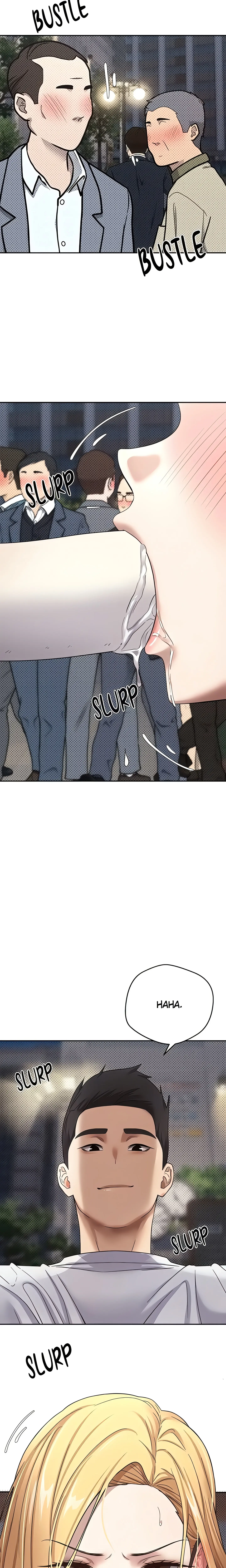 I Can Buy Anything (Official Uncensored) Episode 7 - Page 12