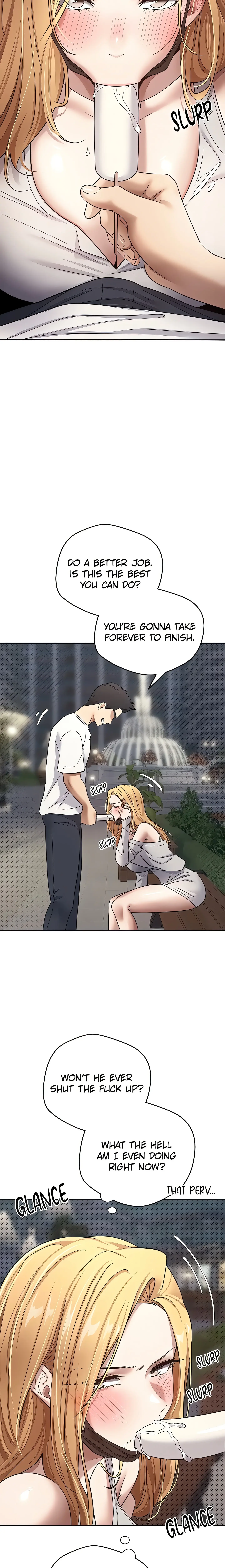 I Can Buy Anything (Official Uncensored) Episode 7 - Page 13