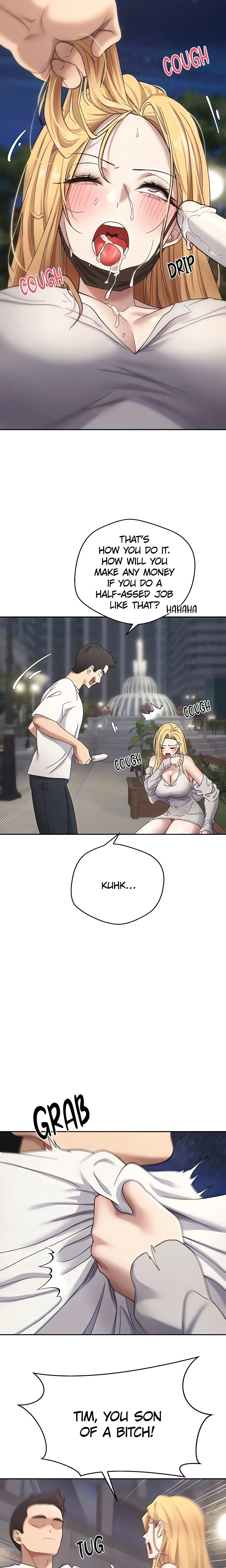 I Can Buy Anything (Official Uncensored) Episode 7 - Page 16