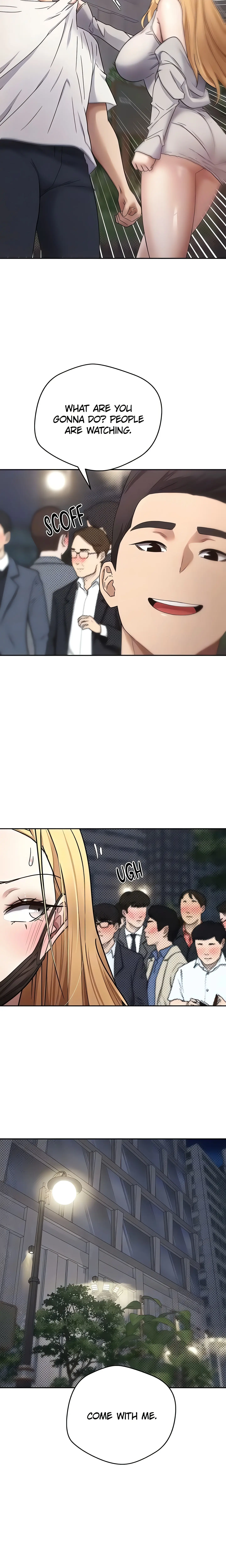 I Can Buy Anything (Official Uncensored) Episode 7 - Page 17