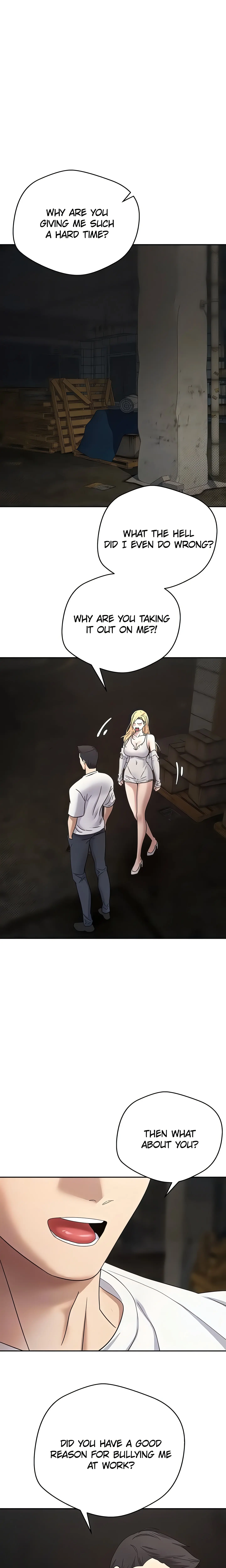 I Can Buy Anything (Official Uncensored) Episode 7 - Page 18