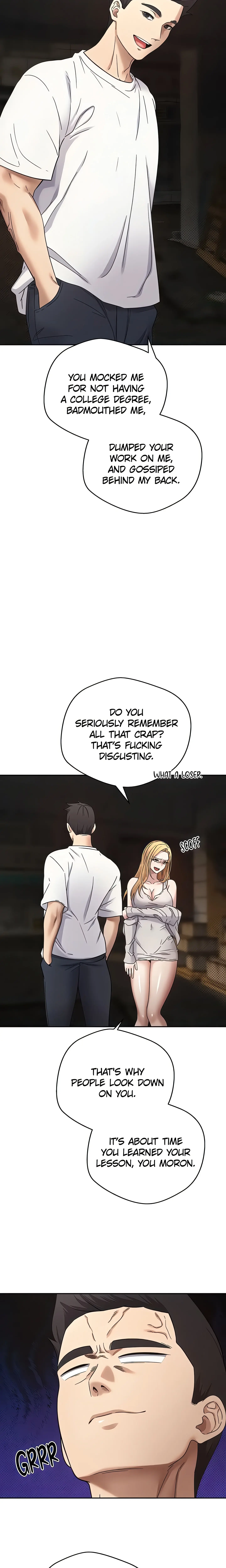 I Can Buy Anything (Official Uncensored) Episode 7 - Page 19