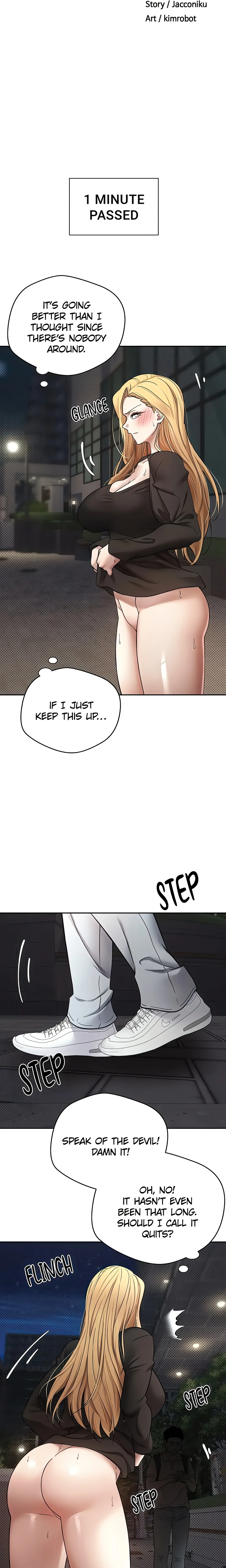 I Can Buy Anything (Official Uncensored) Episode 7 - Page 2
