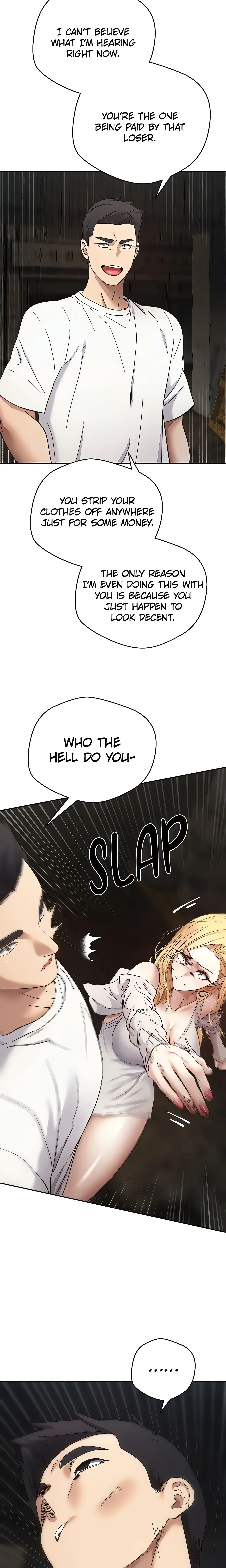 I Can Buy Anything (Official Uncensored) Episode 7 - Page 20