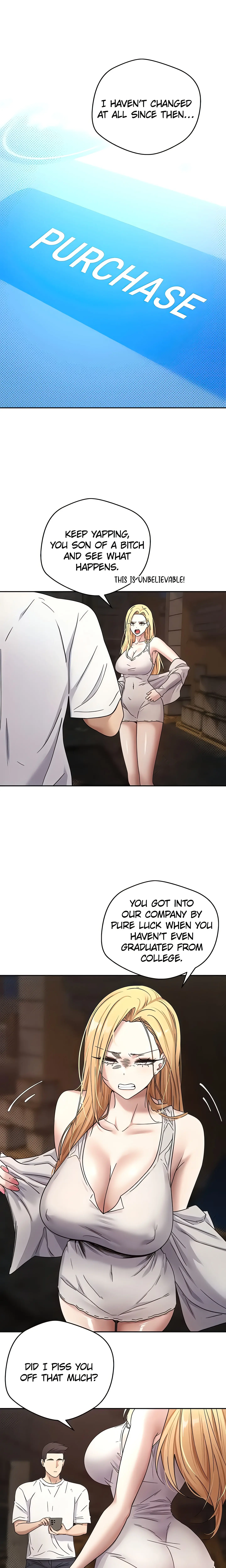 I Can Buy Anything (Official Uncensored) Episode 7 - Page 22