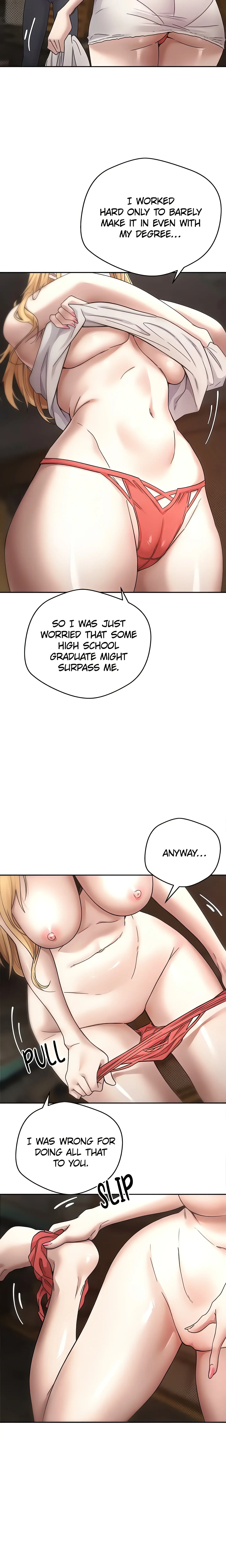 I Can Buy Anything (Official Uncensored) Episode 7 - Page 23