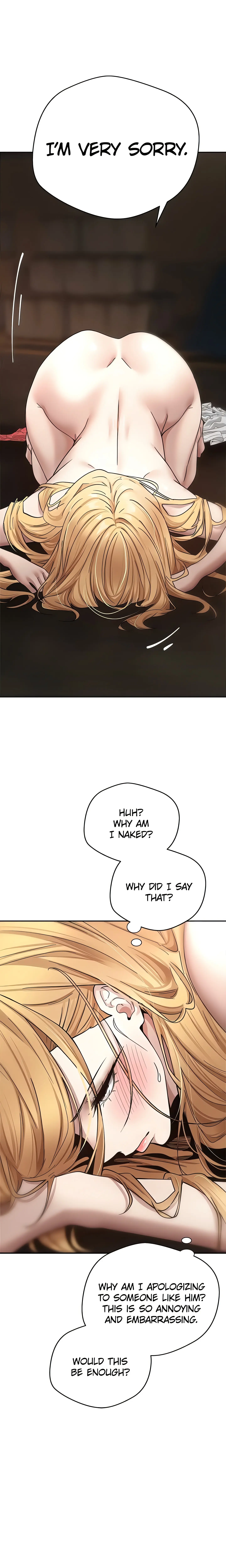 I Can Buy Anything (Official Uncensored) Episode 7 - Page 24