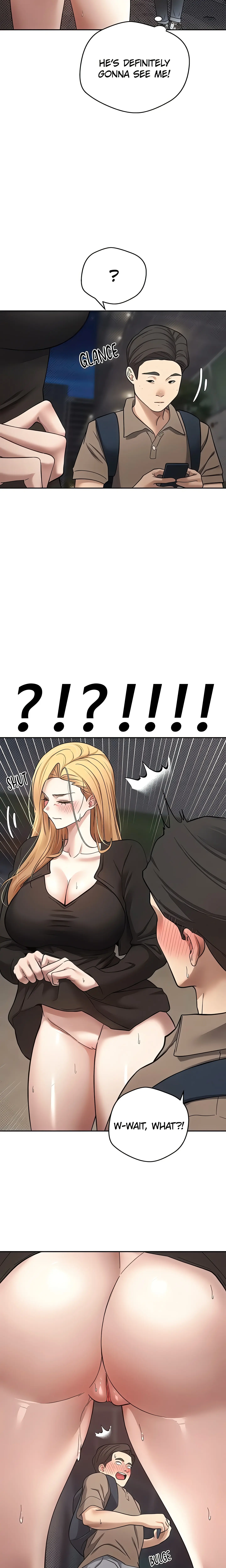 I Can Buy Anything (Official Uncensored) Episode 7 - Page 3