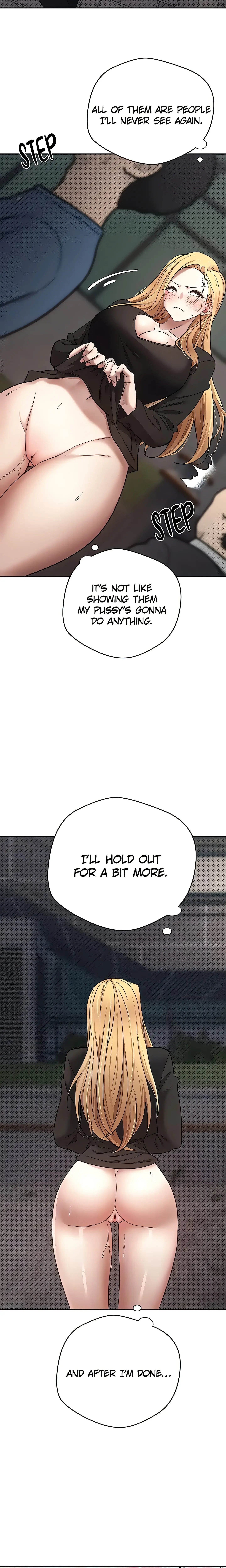 I Can Buy Anything (Official Uncensored) Episode 7 - Page 5