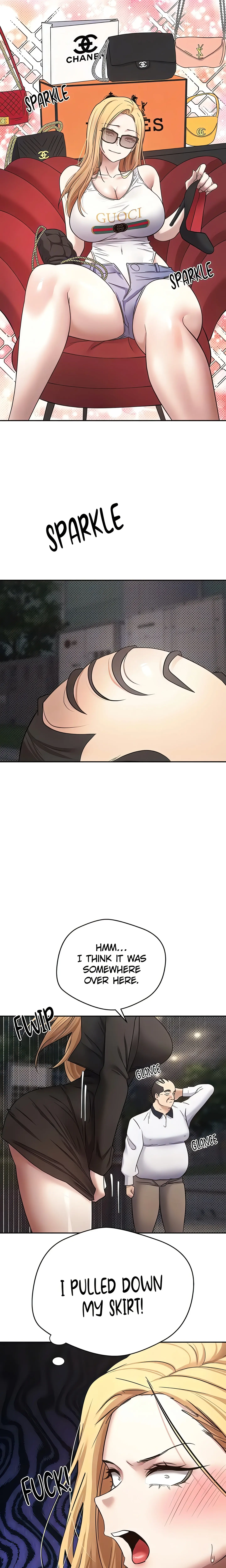 I Can Buy Anything (Official Uncensored) Episode 7 - Page 6