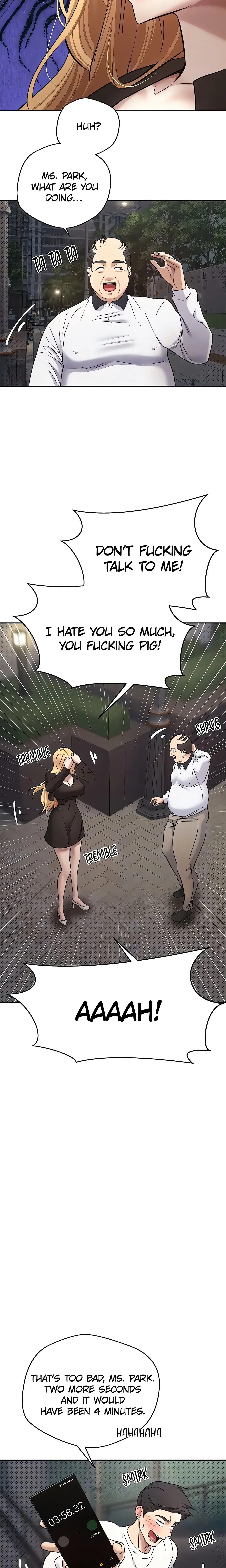 I Can Buy Anything (Official Uncensored) Episode 7 - Page 7