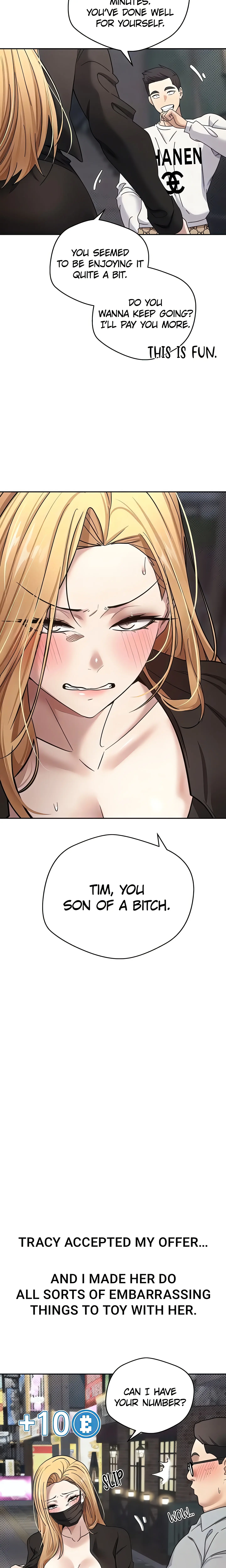 I Can Buy Anything (Official Uncensored) Episode 7 - Page 9