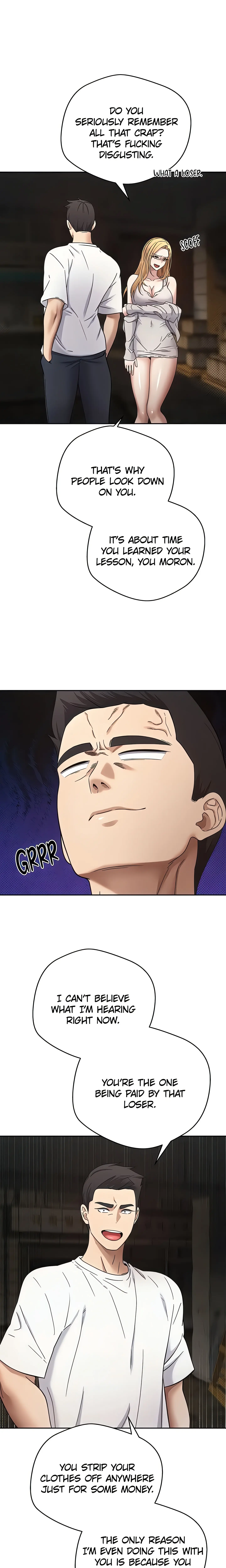 I Can Buy Anything (Official Uncensored) Episode 8 - Page 1