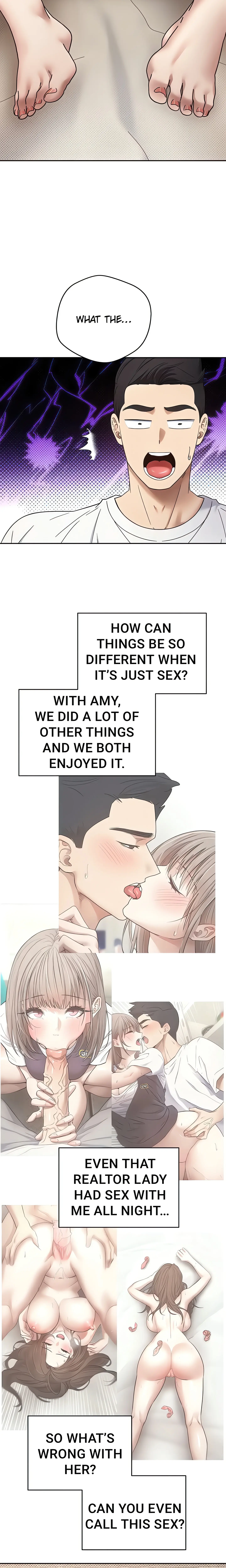 I Can Buy Anything (Official Uncensored) Episode 8 - Page 13