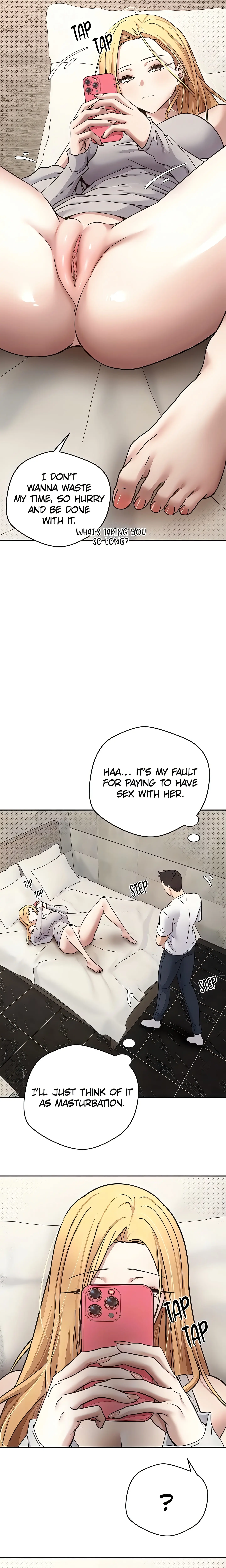 I Can Buy Anything (Official Uncensored) Episode 8 - Page 14