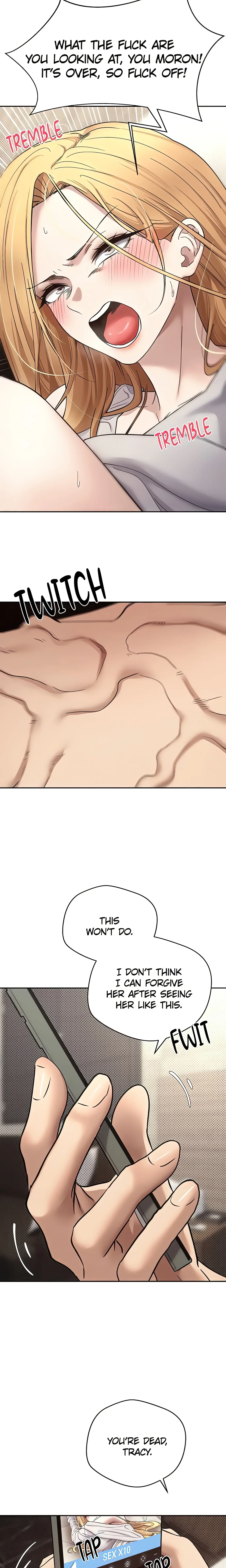 I Can Buy Anything (Official Uncensored) Episode 8 - Page 24