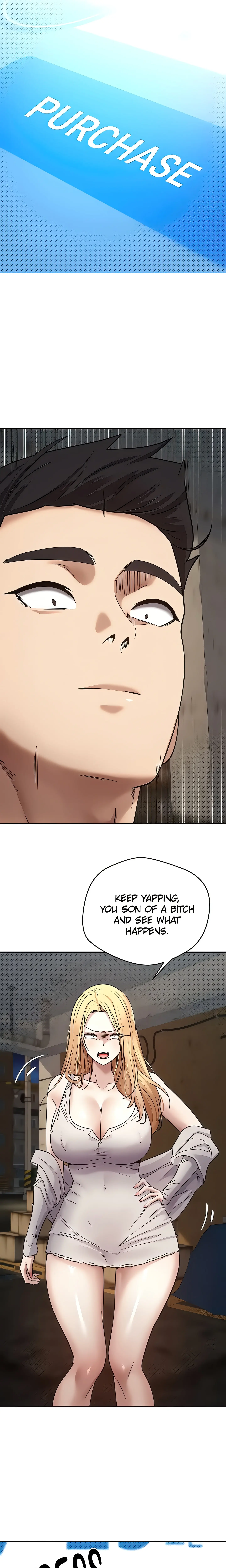 I Can Buy Anything (Official Uncensored) Episode 8 - Page 3