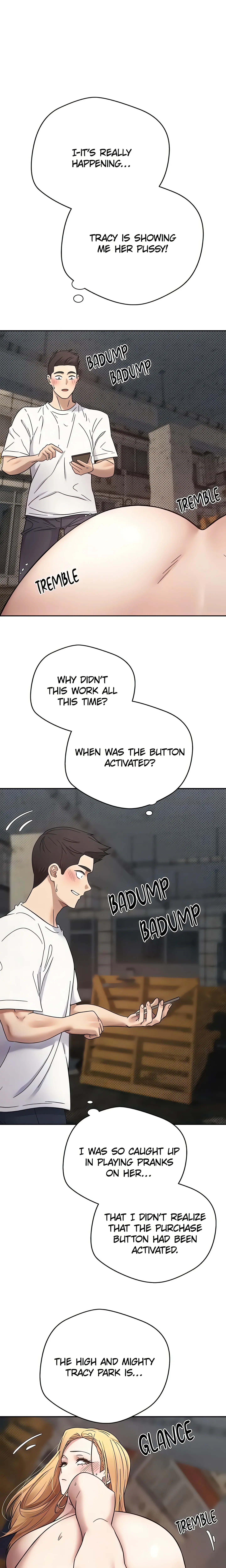 I Can Buy Anything (Official Uncensored) Episode 8 - Page 5